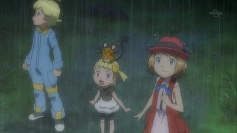 ポケットモンスターXY 2703