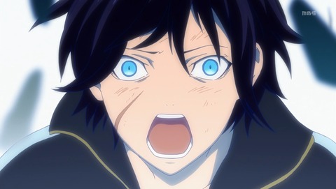 ノラガミ 2期 5話 感想 340