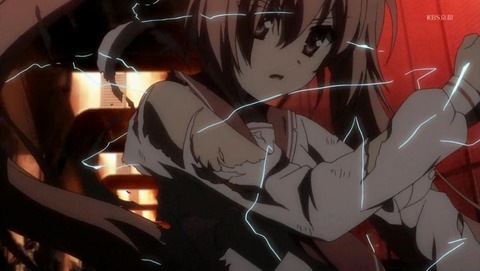 緋弾のアリアAA 2期 1話 感想 216