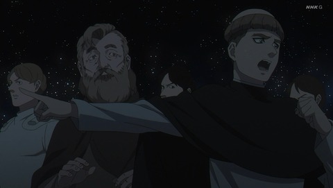 チ。地球の運動について 22話 感想 君らは歴史の登場人物じゃない 42