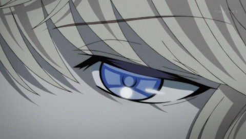 DIABOLIK LOVERS 2期 10話 感想 527