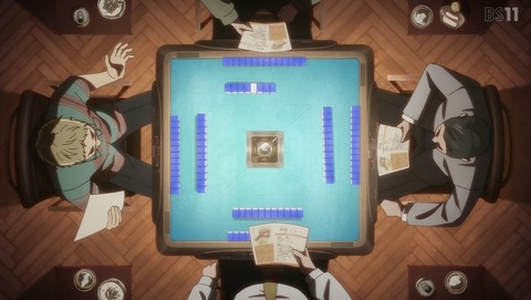 推しの子 3期 28話 感想 盲目 17