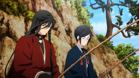 活撃 刀剣乱舞 第4話 感想 江戸城無血開城を成功させろ あにこ便 活撃 刀剣乱舞 第4話 感想 江戸城無血開城を成功させろ あにこ便