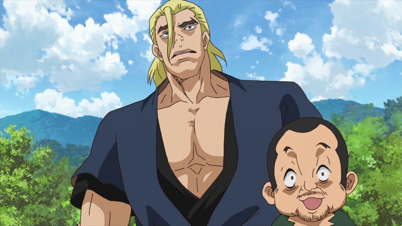 магма доктор стоун. друг магмы доктор стоун. магма аниме доктор стоун. доктор стоун 22. магма доктор стоун скрины.