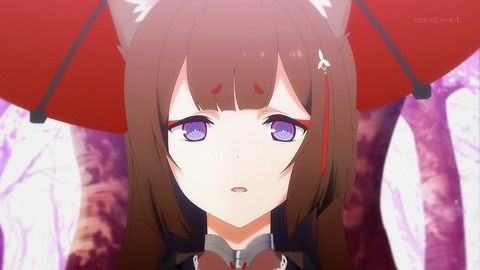アズールレーン 第11話 感想 みんな仲良くは難しい あにこ便