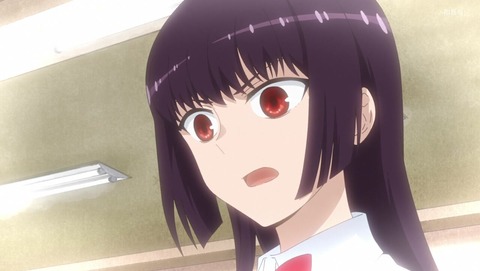 長瀞さん 2期 2話 感想 2327