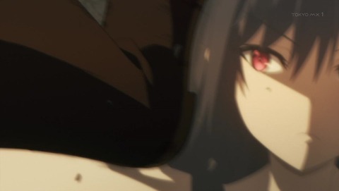 陰の実力者になりたくて! 2話 感想 2496