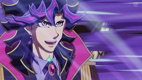 遊戯王VRAINS 118話 感想 00