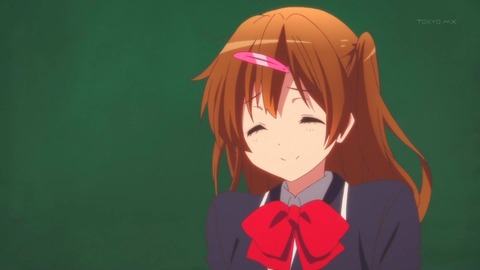 中二病でも恋がしたい 戀 第4話 感想 森サマーの痛歴史サイコォォォーー 何 あにこ便 中二病でも恋がしたい 戀 第4話 感想 森サマーの痛歴史サイコォォォーー 何 あにこ便