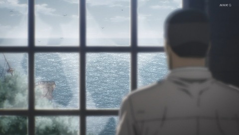 進撃の巨人 The Final Season 61話 感想 63