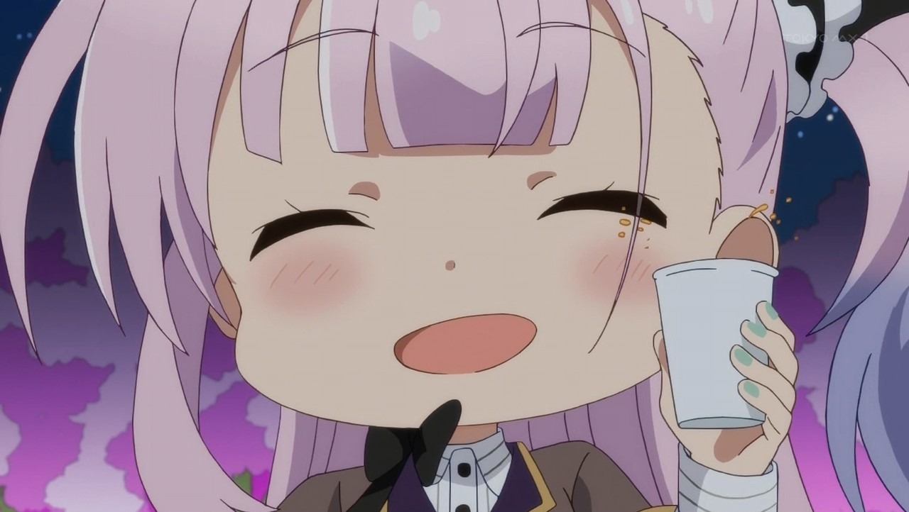 みにとじ 第3話 感想 みんな一緒だったあの頃 あにこ便 みにとじ 第3話 感想 みんな一緒だったあの頃 あにこ便