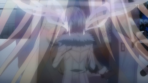 とある魔術の禁書目録III 24話 感想 51