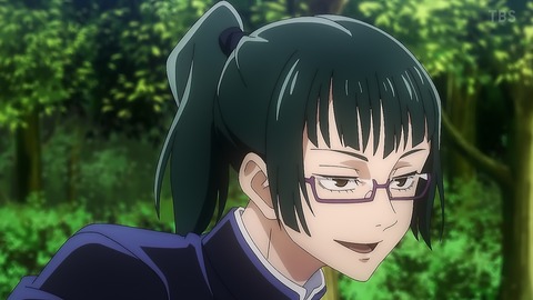 呪術廻戦 15話 感想 052