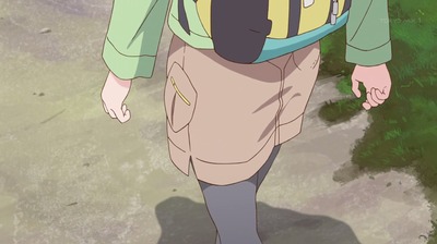 ヤマノススメ 161
