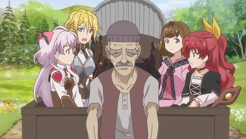 のうきん 4話 感想 0175
