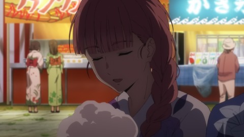 サマータイムレンダ 3話 感想 057