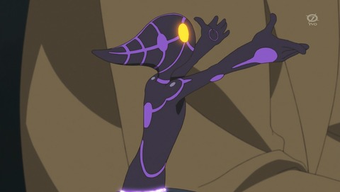 遊戯王VRAINS 50話 感想 70