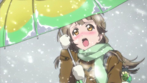ラブライブ SSA 1180