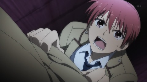 Angel Beats! 2話 感想 029