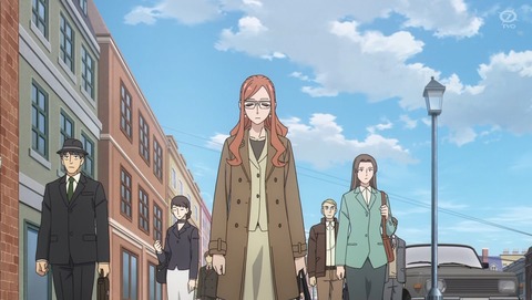 SPY×FAMILY スパイファミリー 3期 41話 感想 スキャンダルの裏側 インペリアル・スカラーへの道 25