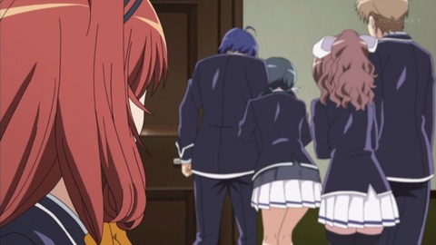 失われた未来を求めて 1話 2473