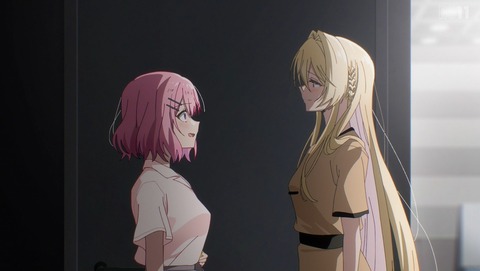 わたしが恋人になれるわけないじゃん、ムリムリ!(※ムリじゃなかった!?) わたなれ 9話 感想 紫陽花さんのお宅訪問とか、ムリ! 53
