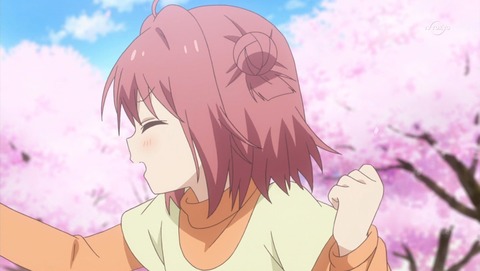 ゆるゆり さんハイ 12話 感想 1183