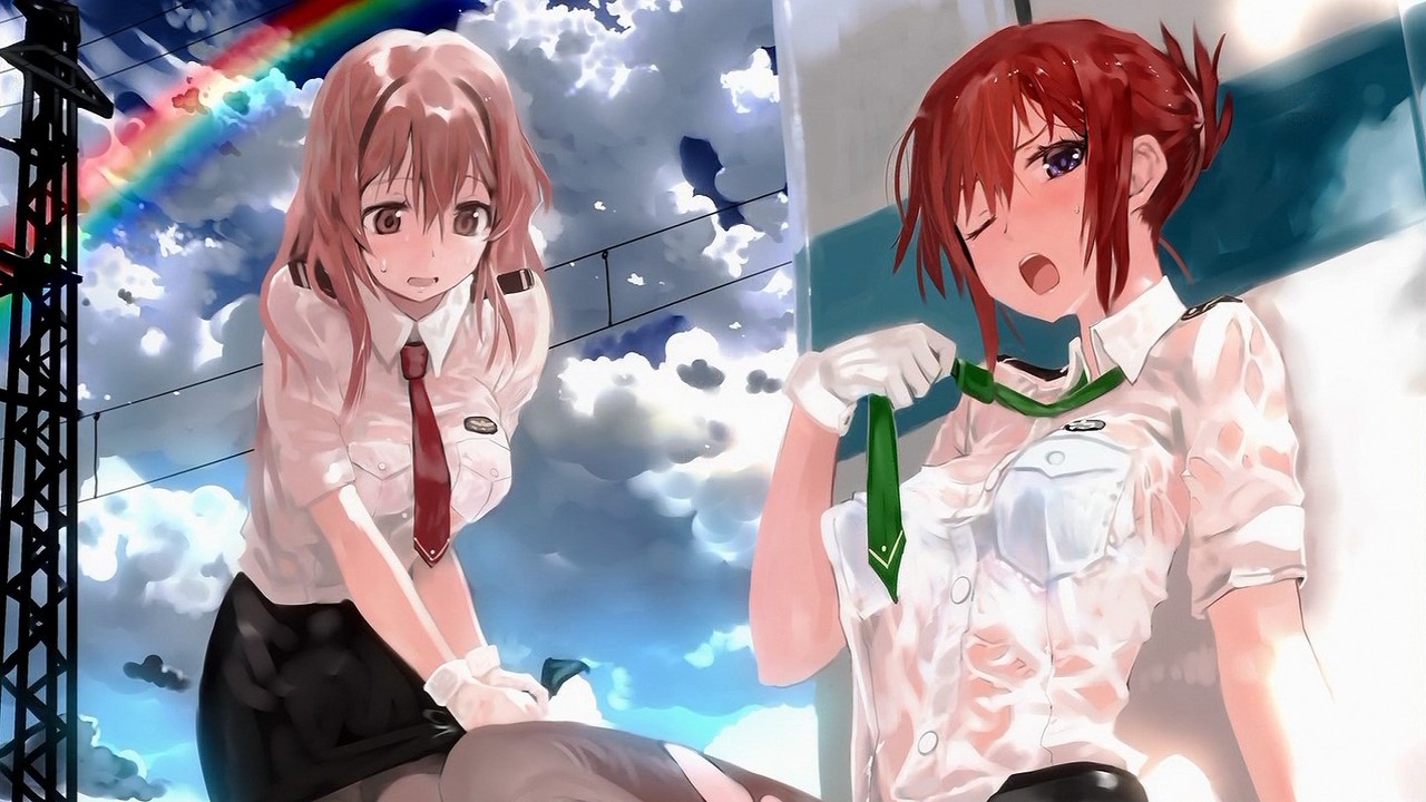 Rail Wars エンドカード 提供イラスト 一覧まとめ あにこ便 Rail Wars エンドカード 提供イラスト 一覧まとめ あにこ便