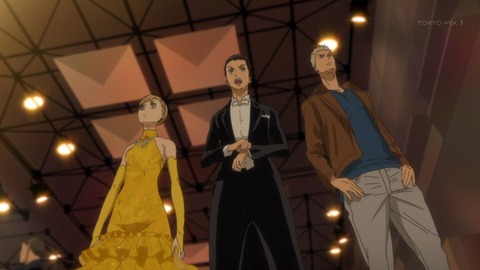 ボールルームへようこそ 第9話 感想 引き立てる額縁と主張する花 あにこ便 ボールルームへようこそ 第9話 感想 引き立てる額縁と主張する花 あにこ便