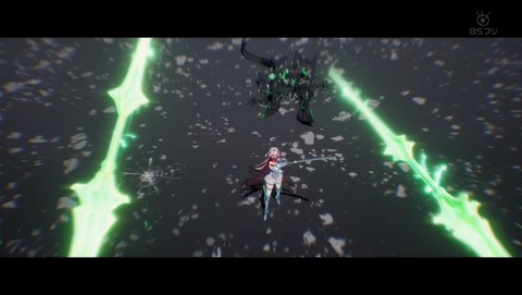 RINGING FATE 最終回 12話 感想 帰りを待ってる 52