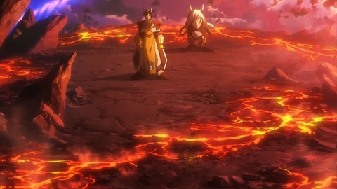 覇穹 封神演義 23話 感想 1012