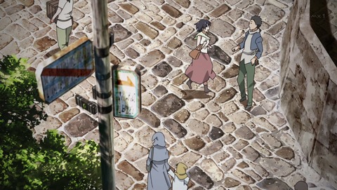 ブレイクブレイド　11話　感想 026