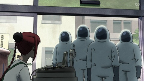 SAKAMOTO DAYS 7話 感想 ジュラシック野郎 61