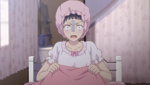 フルーツバスケット 21話 感想 045