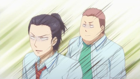この音とまれ! 9話 感想 0064