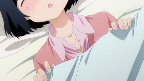 となりの吸血鬼さん 11話 感想 032