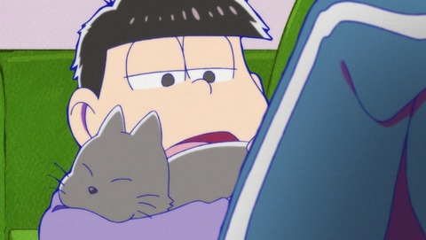 おそ松さん 2期 第4話 感想 あの頃には戻れない あにこ便