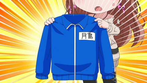 ガルパ☆ピコ~大盛り~ 3話 感想 0005