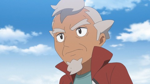 アニポケ 6話 3219