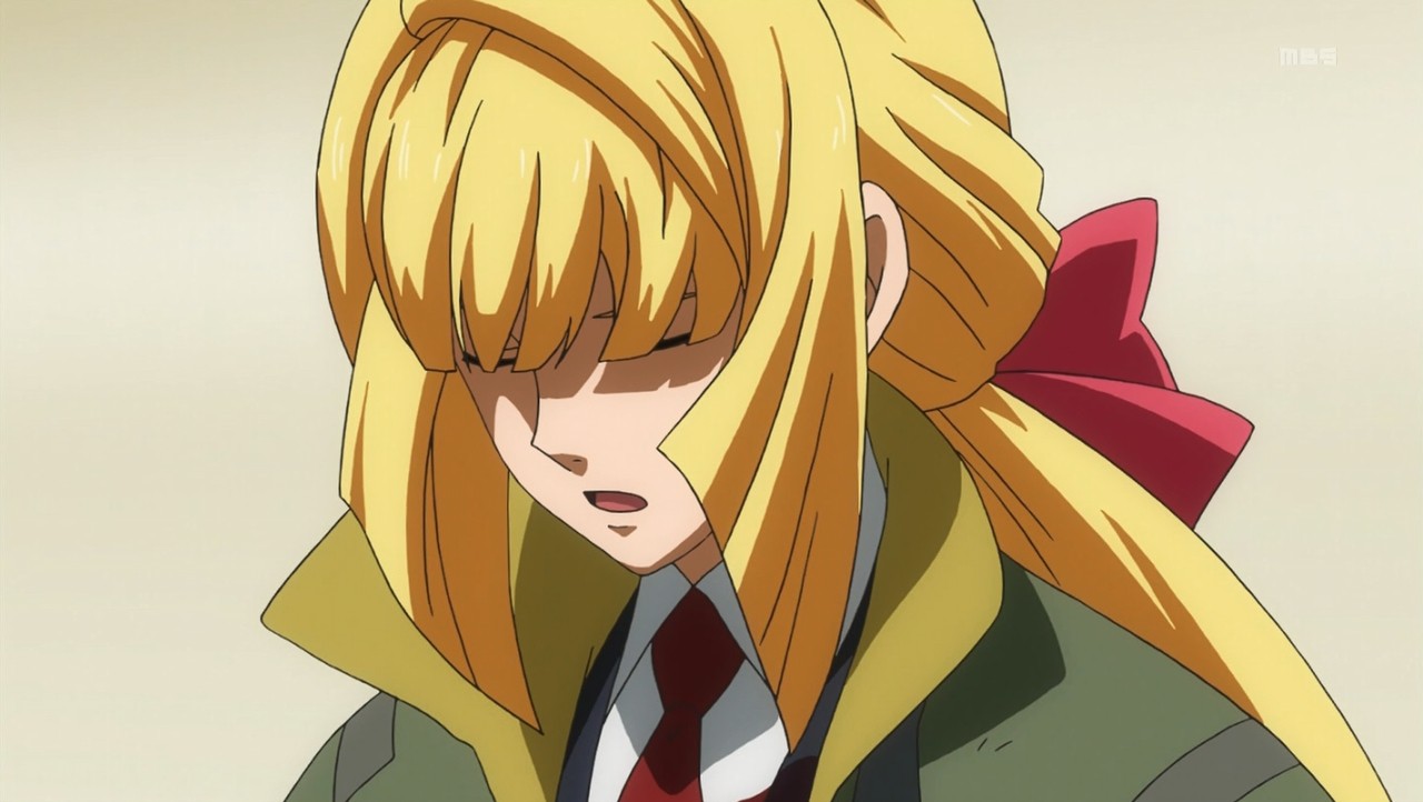 Kudelia Hentai