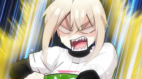 君の事が大大大好きな100人の彼女 100カノ 18話 感想 君のホームランに誓う 303