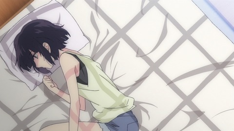 クズの本懐 第3話 感想 友達って何フレンドだよ あにこ便 クズの本懐 第3話 感想 友達って何フレンドだよ あにこ便