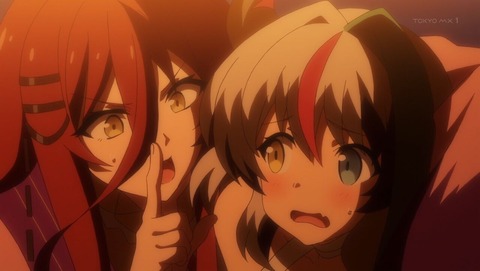 戦闘員、派遣します! 11話 感想 0104