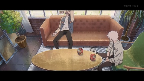 時光代理人 2話 感想 032
