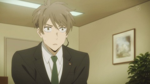富豪刑事 9話 感想 0129