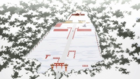 暦物語 6話 感想 033