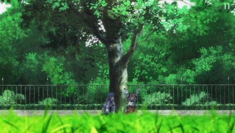 転生王女と天才令嬢の魔法革命 4話 感想 姫様と迷子の決意表明 91