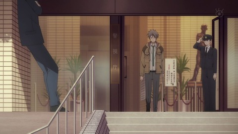 富豪刑事 11話 感想 0232