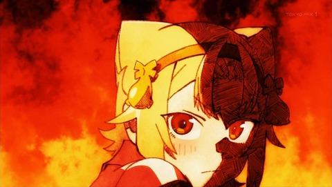 八十亀ちゃん2期 2話 感想 0042