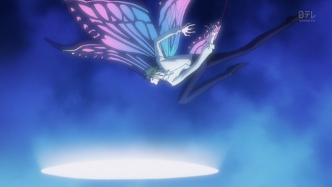 HUNTER×HUNTER 129話 感想 ハンタ 32